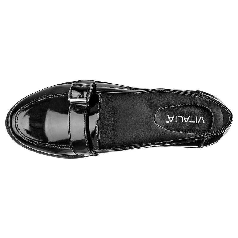 Vitalia Zapatos para mujer negro image number null