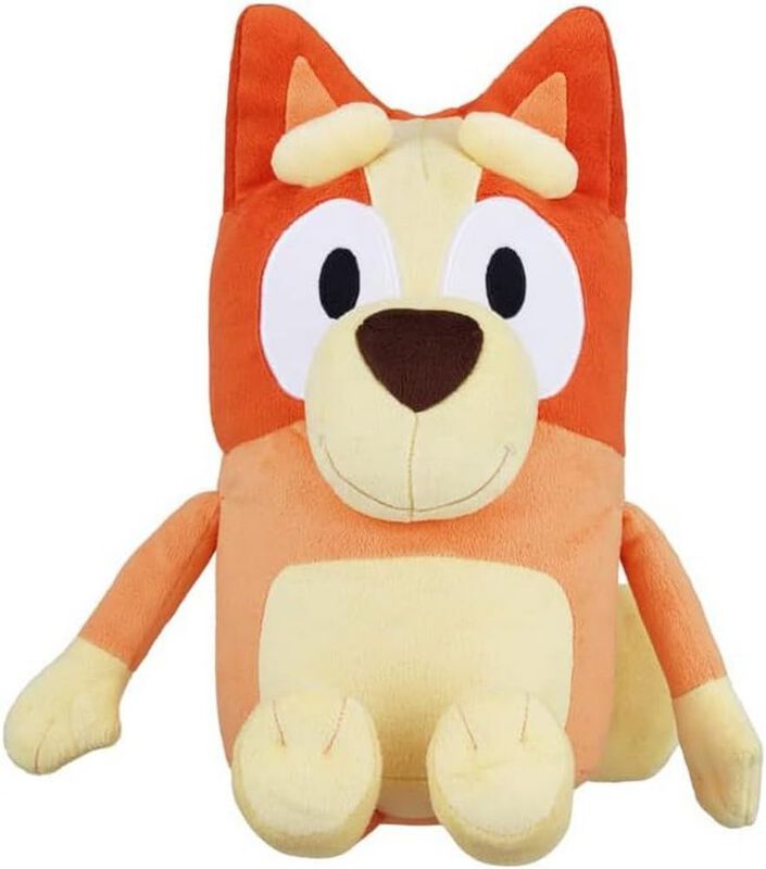 Peluche Bluey Bingo 16 Playtime & Siesta Compan... image number null