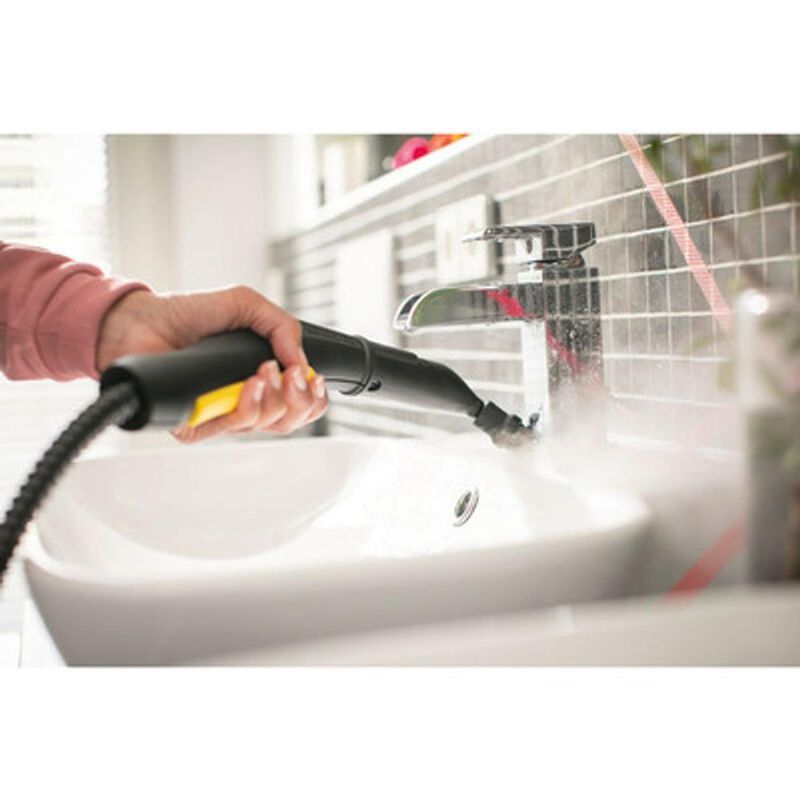 Limpiador De Vapor Karcher Sc 2 Easyfix Con Acc... image number null