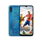 Celular Hisense V40s 64GB 4GB RAM Azul