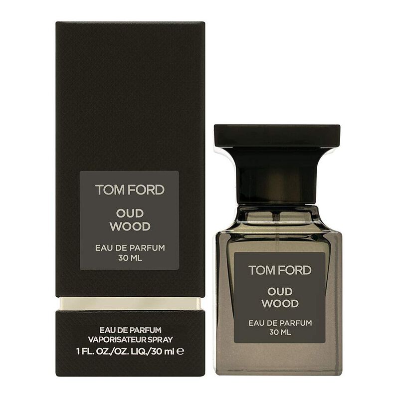 Perfume Tom Ford Private Blend Oud Wood Eau De ... image number null