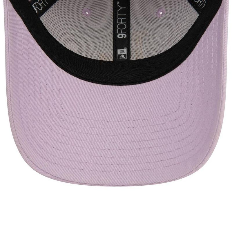 Gorra New Era Los Angeles Dodgers Para Mujer image number null