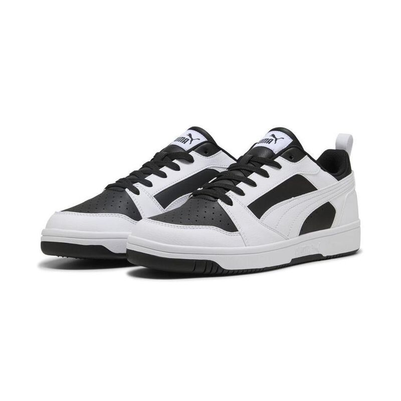 Tenis Puma Rebound V6 Low para Hombre image number null