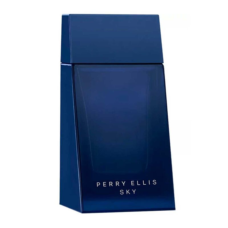 Perfume de Hombre Perry Ellis Sky 100 Ml Agua d... image number null