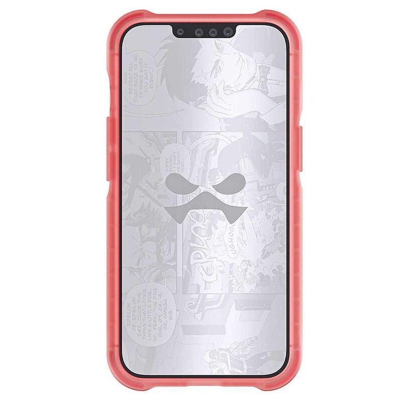 Funda GHOSTEK Covert para iPhone 13 MINI Rosa T... image number null