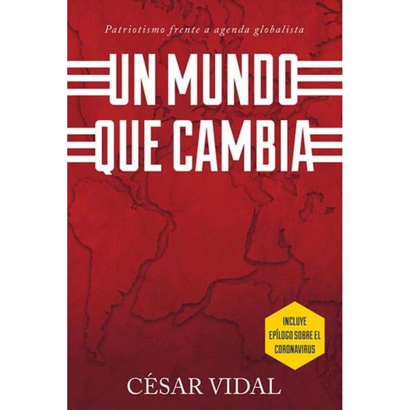 Un Mundo que Cambia image number null