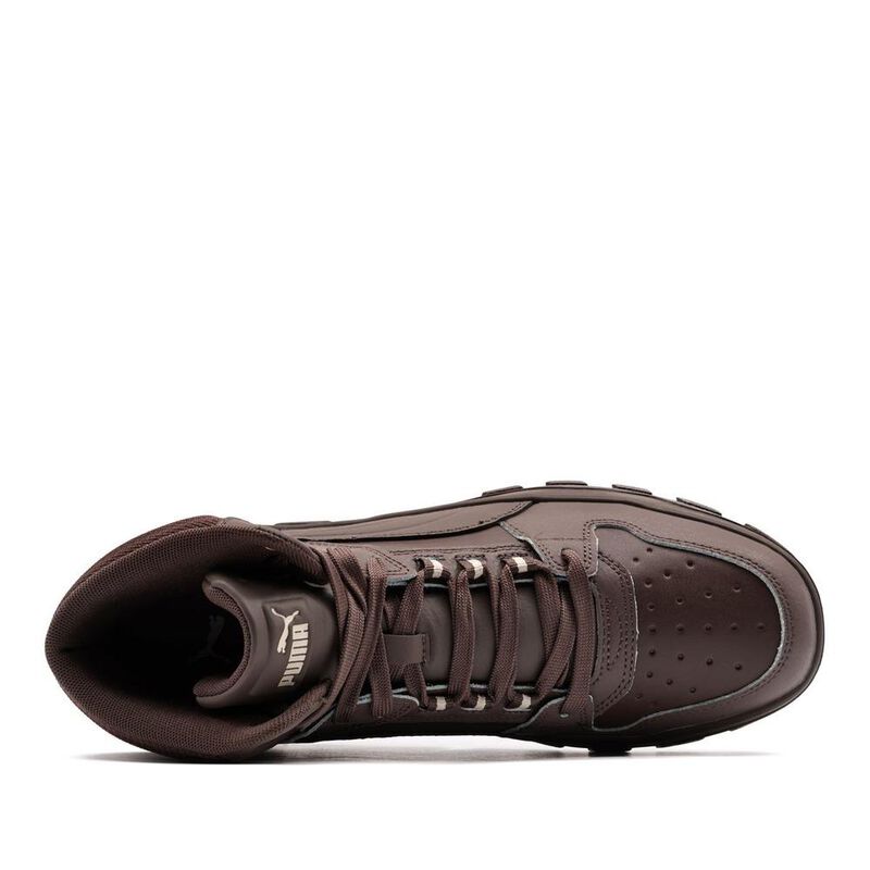 Bota Puma Rebound Abrupt Para Hombre image number null
