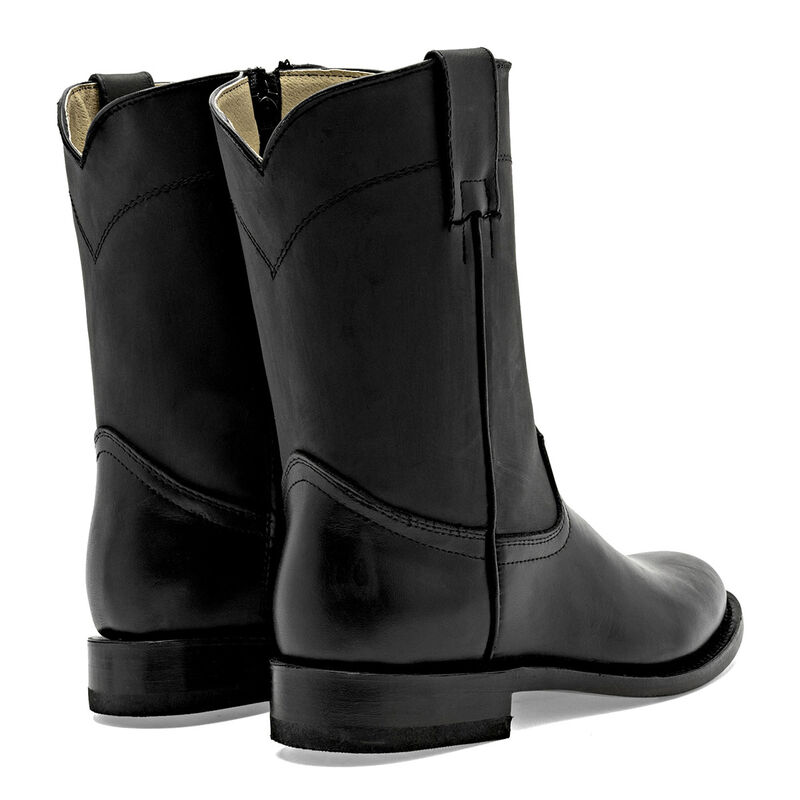 Andre V Bota Negra Para Hombre 148059cf image number null