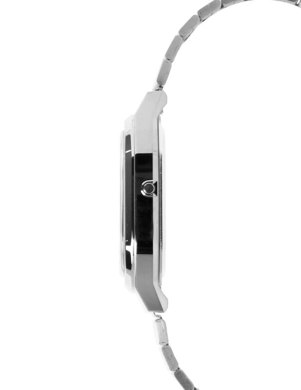Reloj Casio Vintage Unisex AQ-240E-3ACF platead... image number null