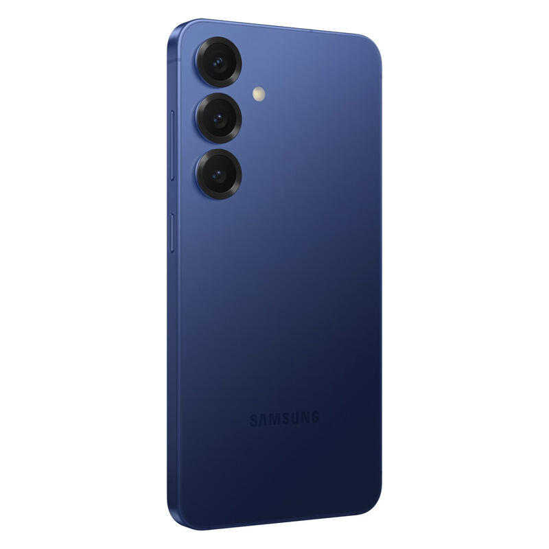 Celular Samsung Galaxy S25 Fe 256gb 8gb Azul Ma... image number null