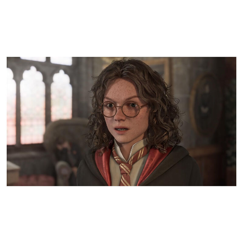 Nintendo Switch 2 Juego Hogwarts Legacy image number null