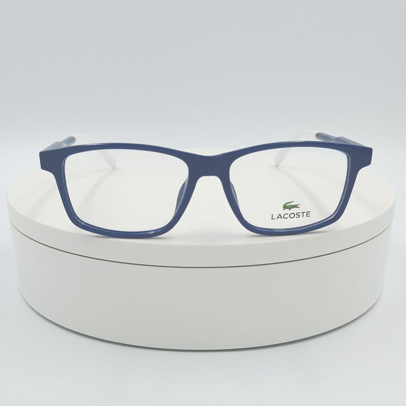 Armaz&oacute;n Oft&aacute;lmico Infantil Lacoste L3637 4914-4... image number null