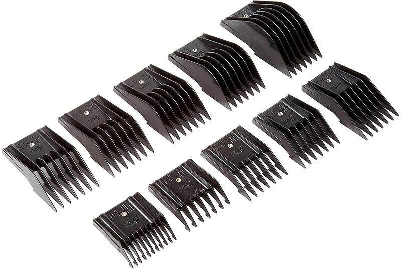 Set Grooming Clipper Oster A5 De Doble Velocida... image number null