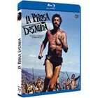 La Presa Desnuda Bdr 1966 The Naked Prey [blu-ray]