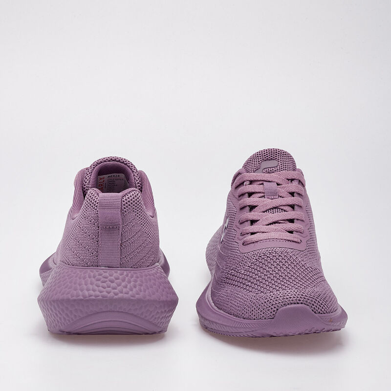 Charly Tenis deportivo para mujer lila, importa... image number null