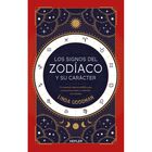 Los Signos Del Zodiaco Y Su Car&aacute;cter