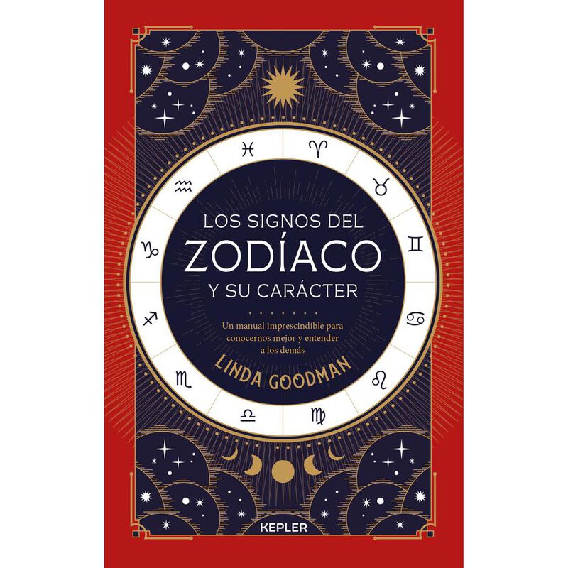 Los Signos Del Zodiaco Y Su Car&aacute;cter image number null