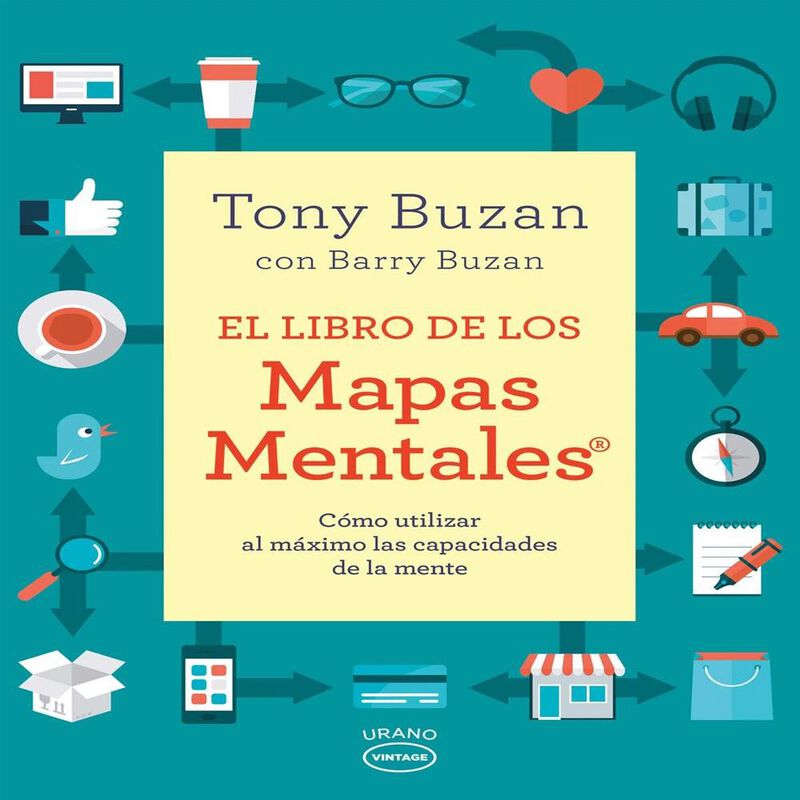 El Libro de los Mapas Mentales image number null