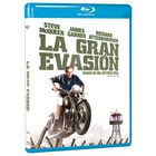 La gran evasi&oacute;n [Blu-ray] (1963)