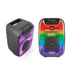 Bocina Recargable Robson Msa-1004 4" Ksr-Link End