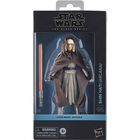 Figura Shin Hati (Arcana) Star Wars Ahsoka The Black Series Articulada 15 cms
