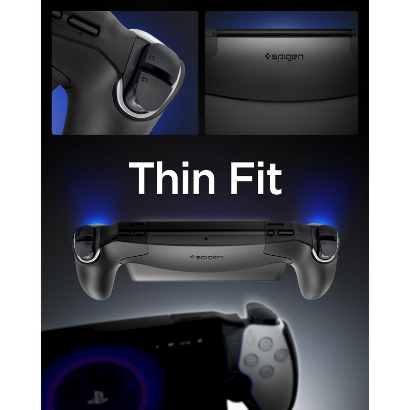 Funda Spigen Thin Fit para PlayStation Portal image number null