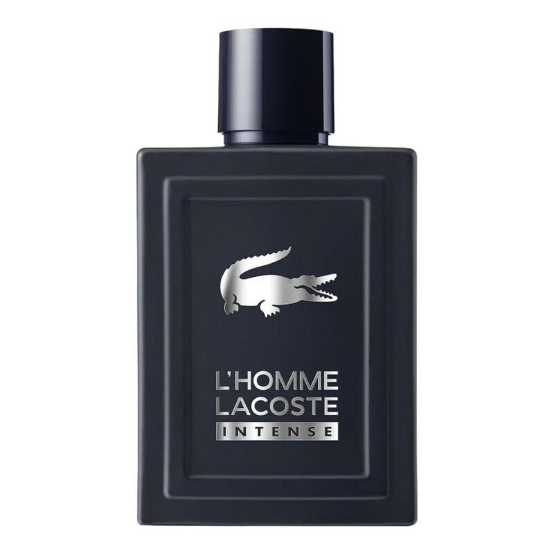Lacoste L'homme Intense Edt 150 Ml image number null