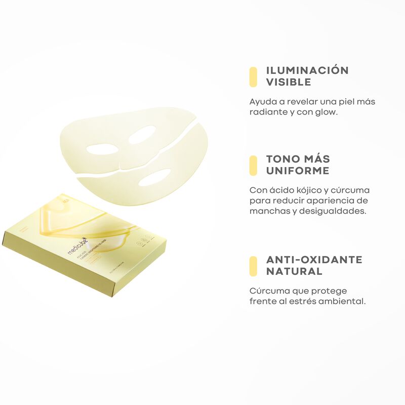 Medicube Kojic Acid Turmeric Brightening Gel Ma... image number null