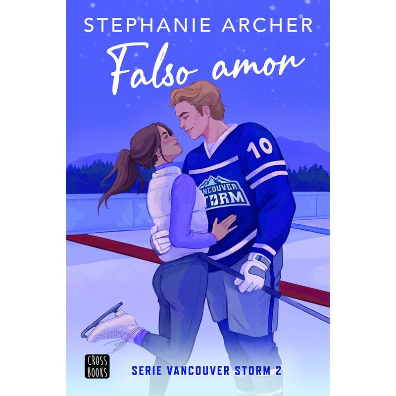 Vancouver 2. Falso amor image number null