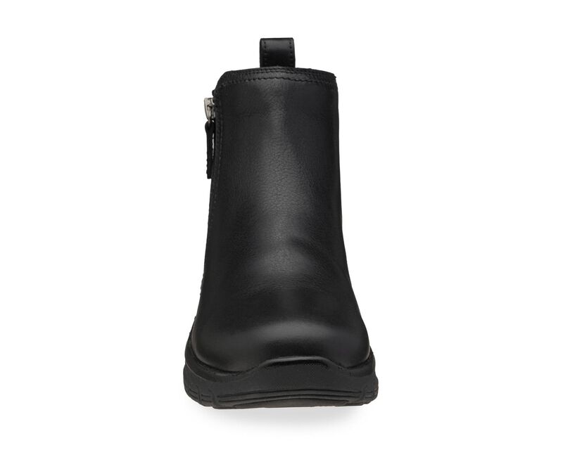 Botas Dockers Para Dama Eloise D1225352 Negro image number null