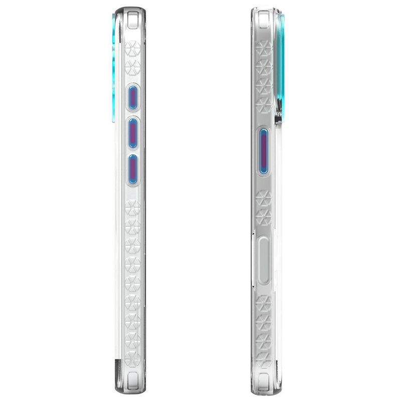 Funda Case PUREGEAR Slimshell Plus Mag para iPh... image number null