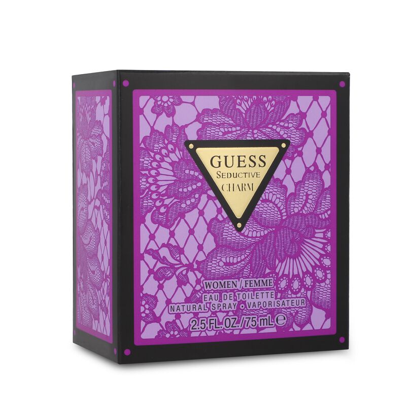 Guess Seductive Charm 75ml Edt Spray0 image number null