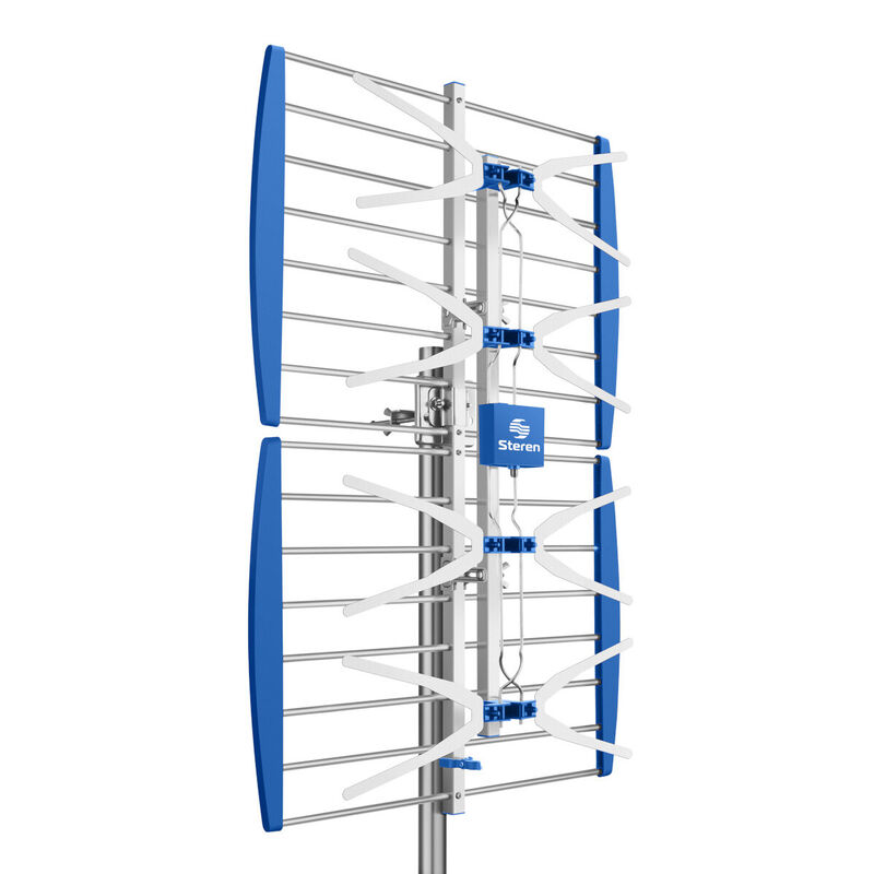 Antena Uhf Aérea Xtreme De 23 Elementos Hd image number null