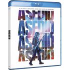 Asedio (blu-ray) [blu-ray]