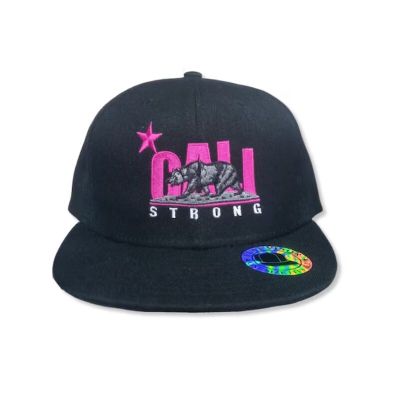 Gorra Cali Strong Bear 362345 image number null