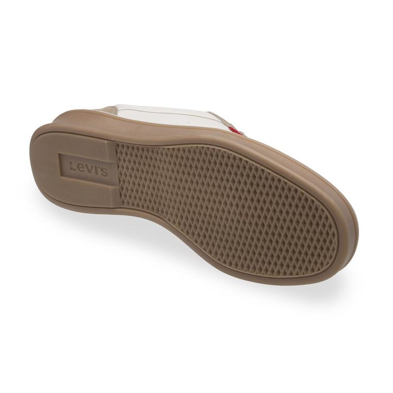 Tenis Levi's&reg; Pavel Para Hombre L2126591 Arena image number null