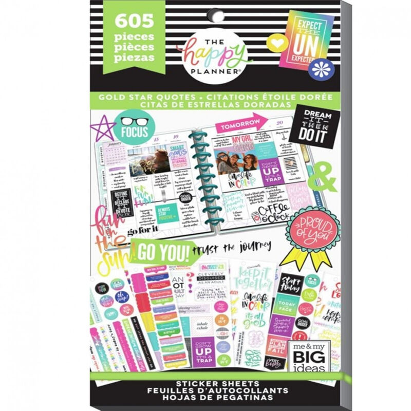 Stickers Cotizaciones De Estrellas Doradas 30 H... image number null