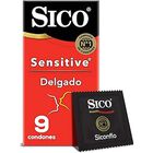 Sico Sensitive 9pz