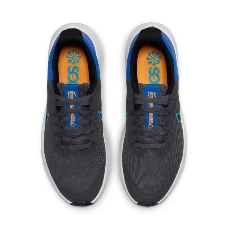 Tenis Deportivo Nike Star Runner 3 (GS) DA2776-... image number null