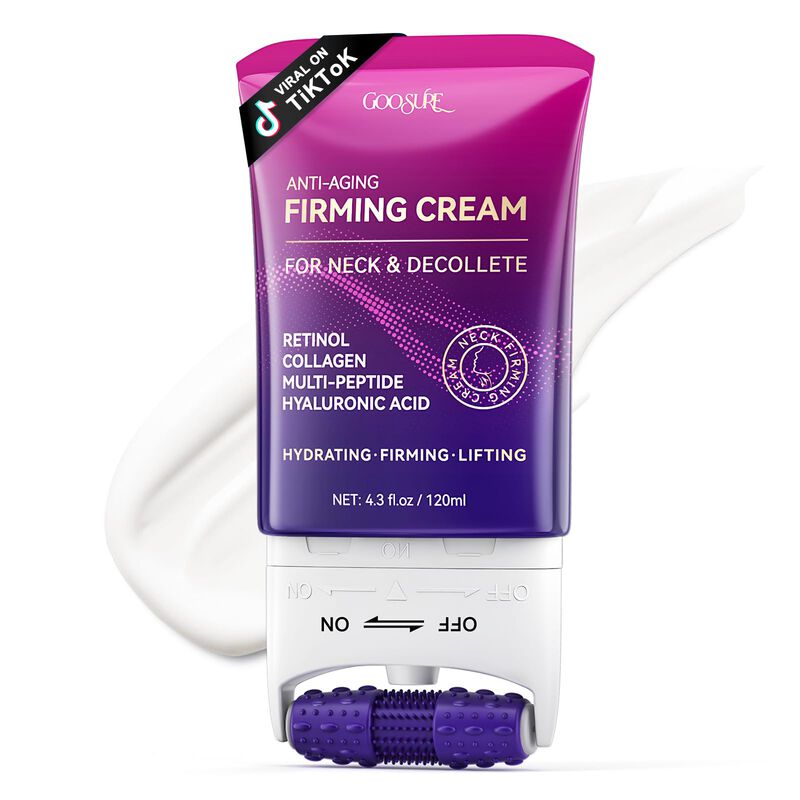Crema Reafirmante Para Cuello Y Escote Goosure ... image number null