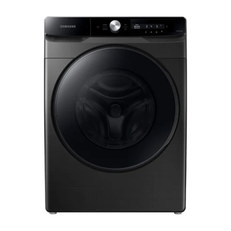 Lavadora Autom&aacute;tica 22kg Carga Frontal Ai Contr... image number null