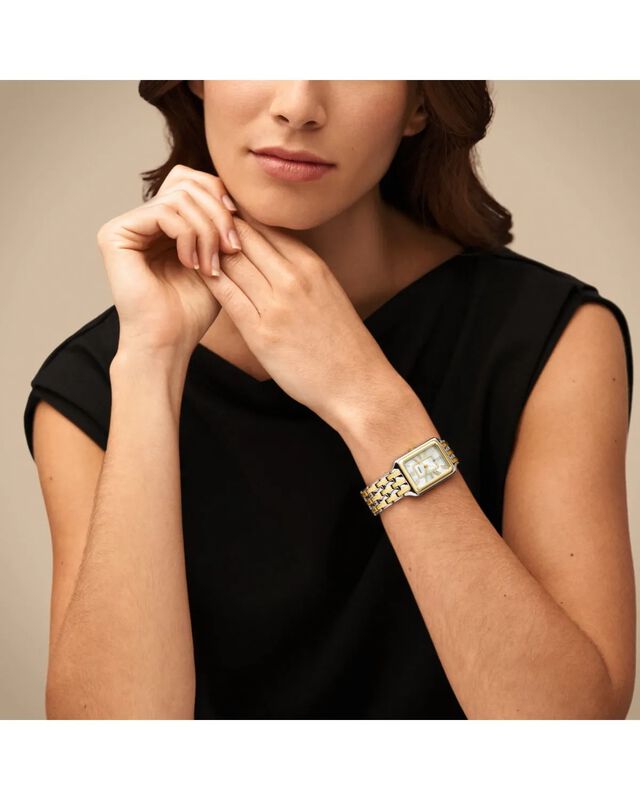Reloj Fossil Raquel Dama Es5305 image number null