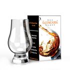 Juego De 4 Vasos De Whisky Glencairn Wee De Cristal Sin Plomo