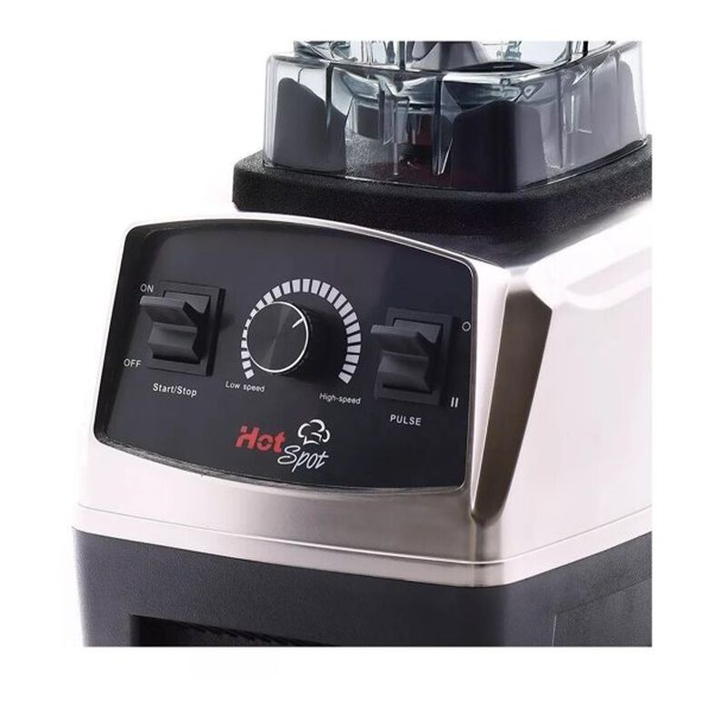 Hot Spot Licuadora Hot Spot 554 2 L , en color ... image number null