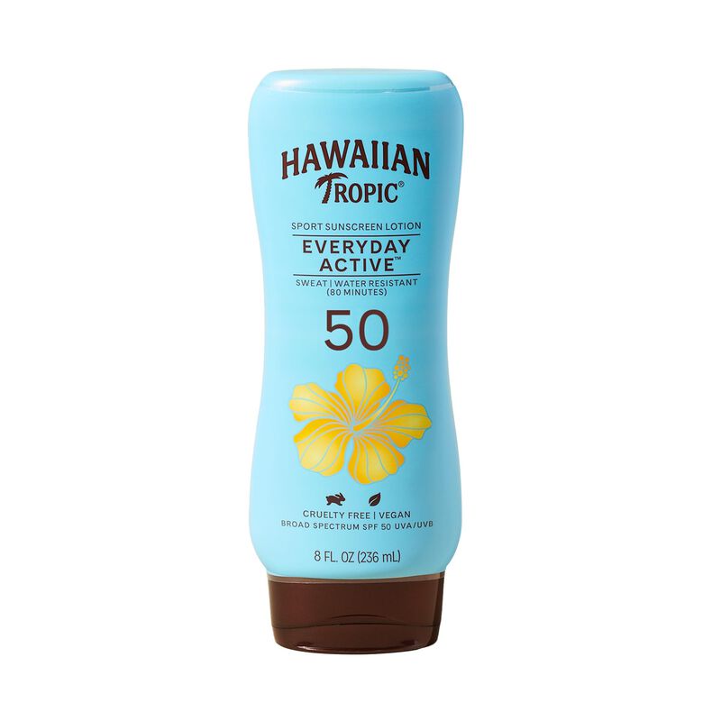 Protector Solar Hawaiian Tropic Everyday Active... image number null