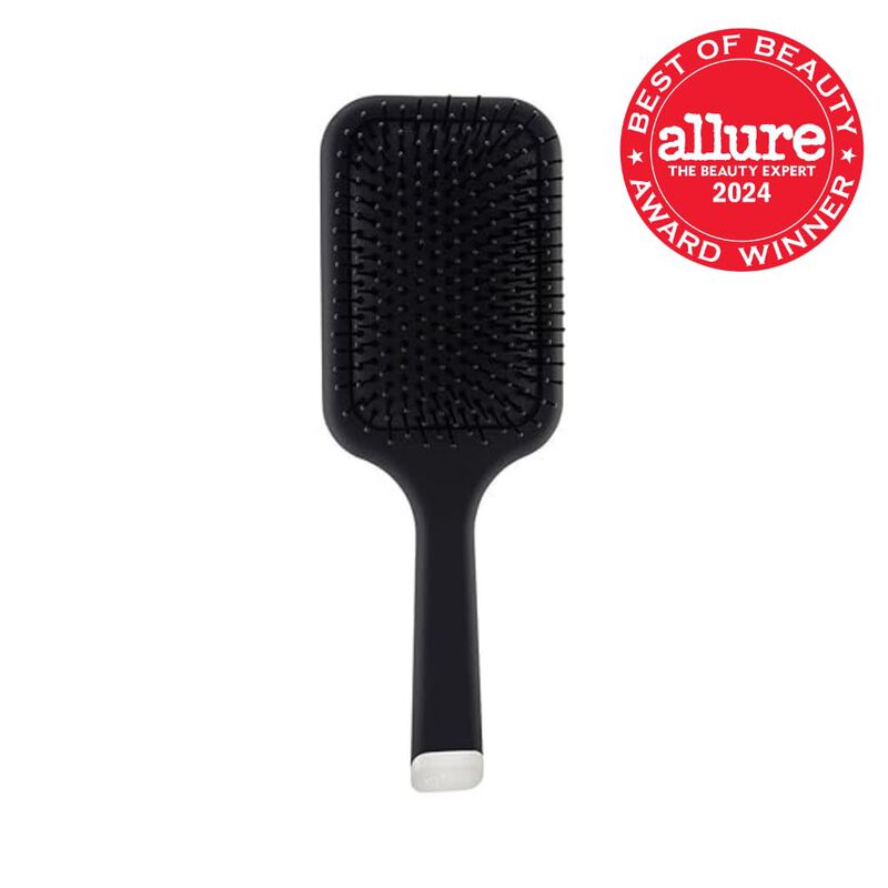 Paddle Hair Brush Ghd The Todounder Para Cabell... image number null