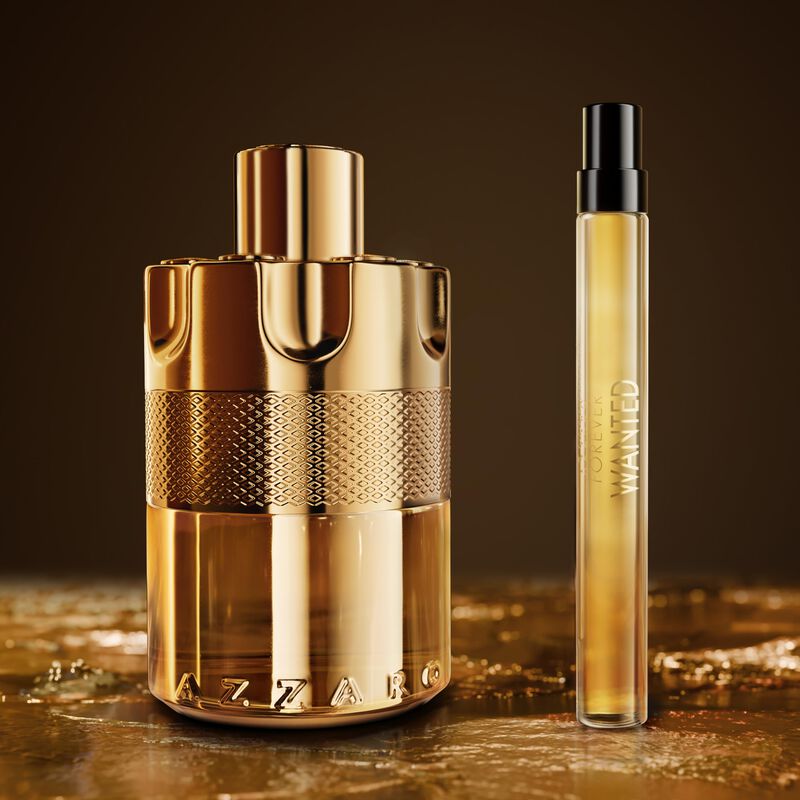Colonia Azzaro Forever Wanted Elixir 10 ml image number null