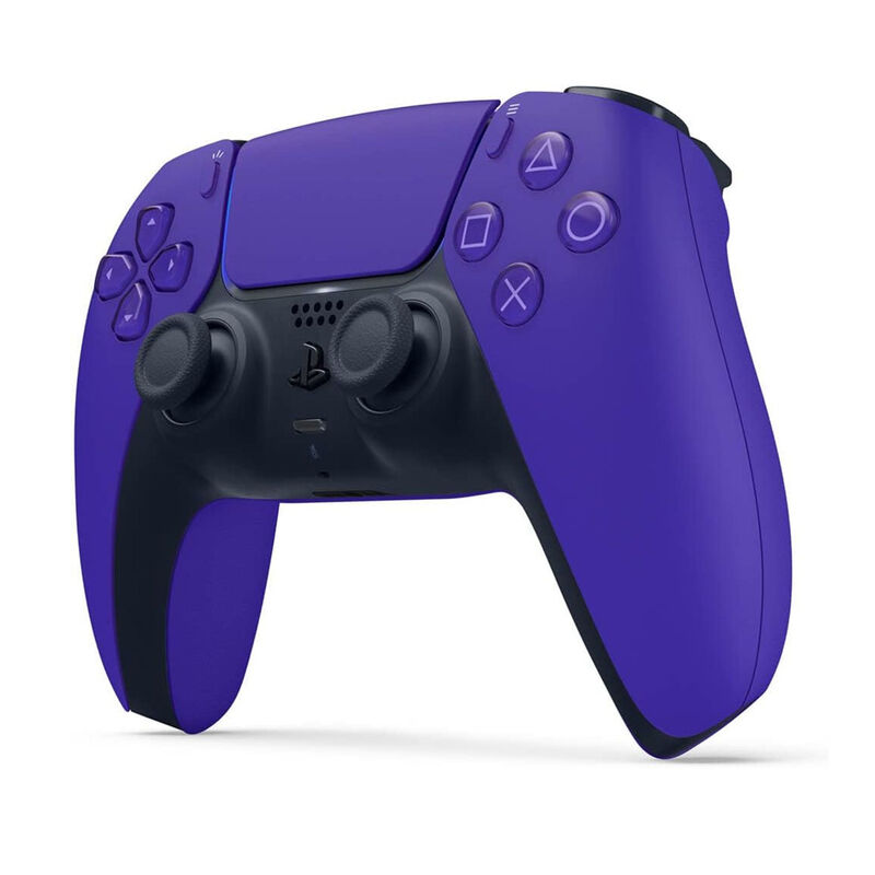 Control Dualsense Galactic Purple Ps5 image number null