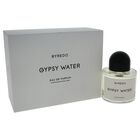Perfume Byredo Gypsy Water Eau De Parfum, 100 Ml, Para Unisex