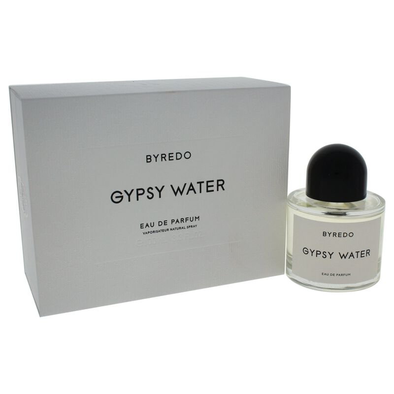 Perfume Byredo Gypsy Water Eau De Parfum, 100 M... image number null